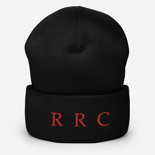 Cuffed RRC Beanie