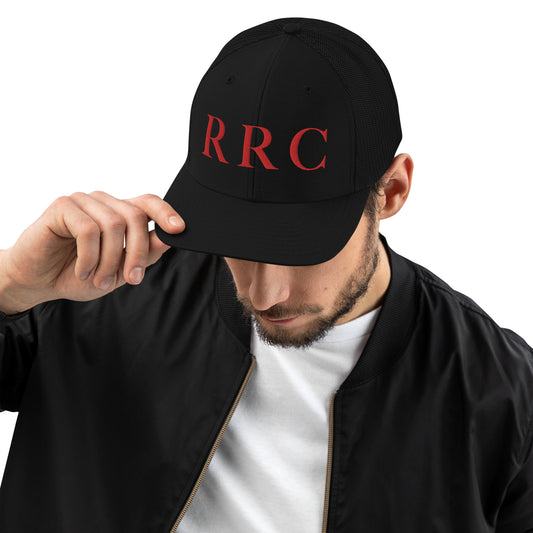 RRC Ball Hat